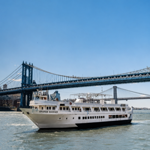 BOAT TOUR