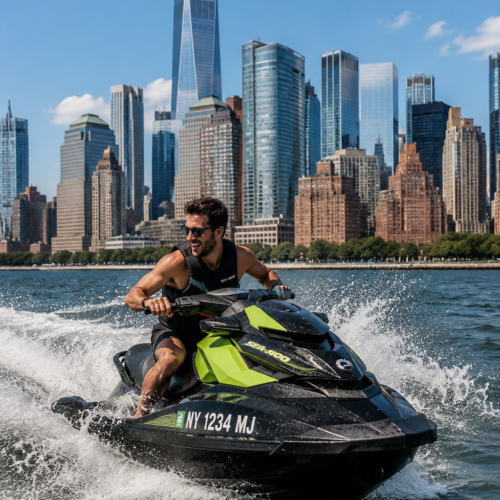 JETSKI