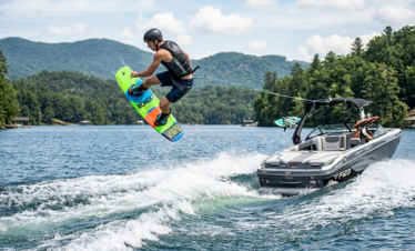 WAKEBOARD