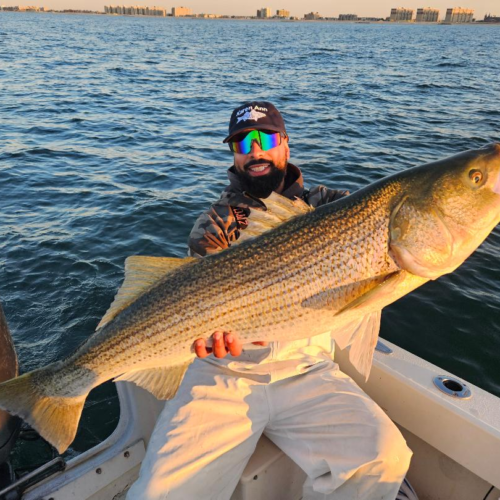 Fishing