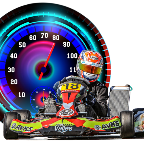 Go Karting